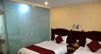 Hk 99 Inns Hai Xiang Shenzhen Exterior foto
